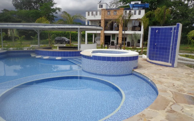 Mesopotamia Finca Hotel