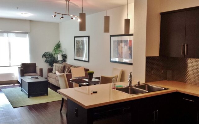 Hollywood Boulevard Extended Stay