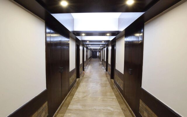 Starz Clarks Inn Mussoorie