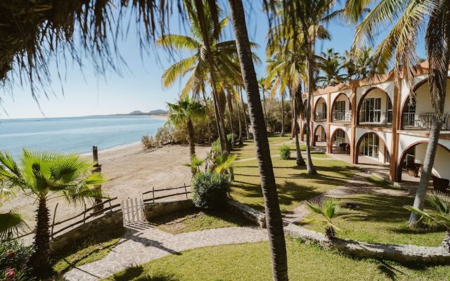 Hotel Rancho Buena Vista