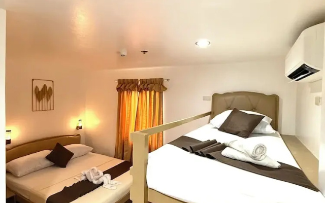 Upgrace Inn