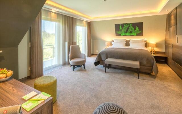 Pura Vida Hotel Cuxhaven