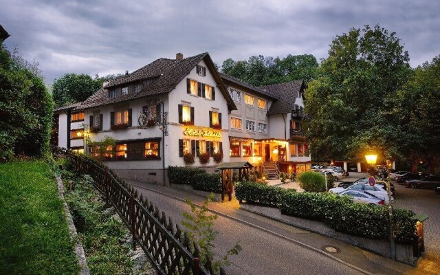 Hotel Talmühle