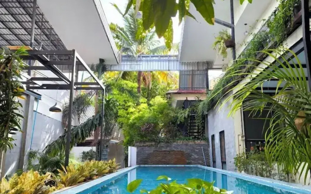 The Kool by Sanctuary Residence
