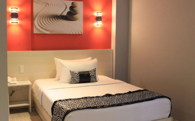 Sumo Asia Hotels - Davao
