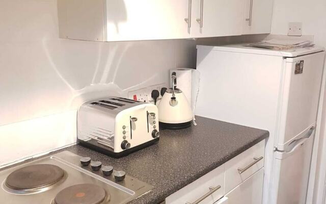 Convenient, Clean And Comfortable Flat #2