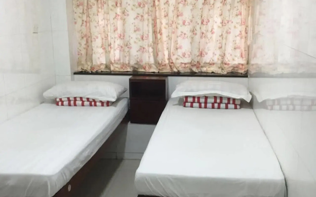 Capital Guesthouse