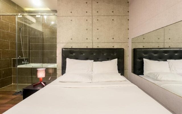 Triip Friday Hotel Phan Xich Long