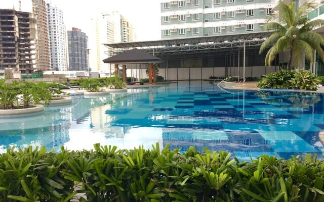 The Beacon Serviced Residences