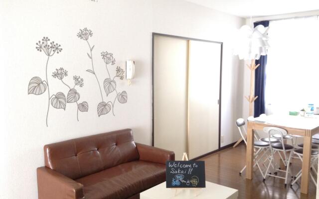 Condominio Mozu 102