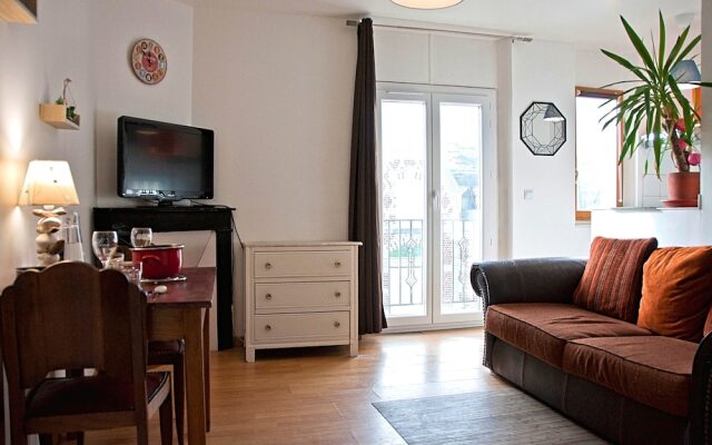 Les Appartements Le Ceres