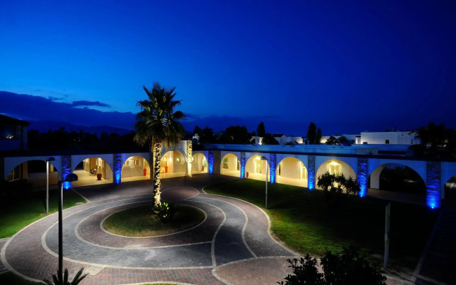 Sibari Green Resort