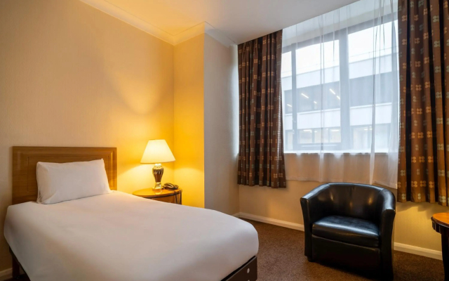 Hotel Stendhal