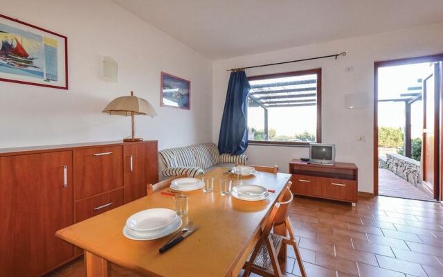 Cala Sabina Appartamento