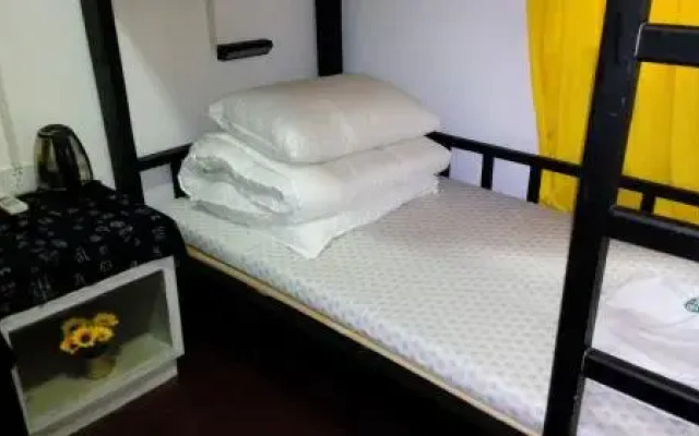 Sila Beach Resort