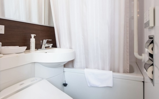 Standard Semi-Double room 사진 3