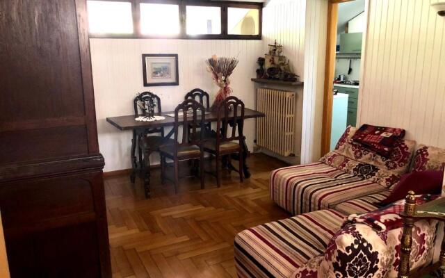 La Menaresta Apartments