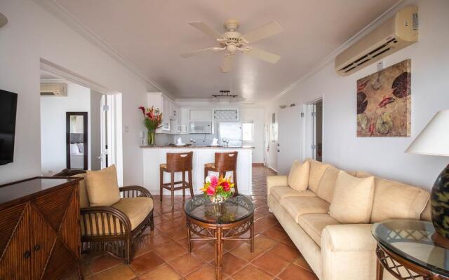 Windjammer Landing Resort and Residences