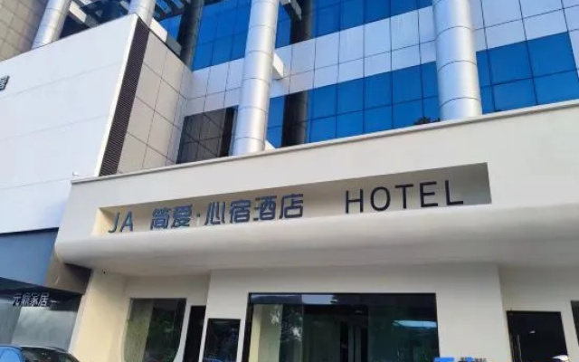 Ja Hotel