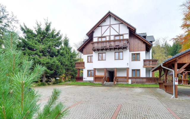 Apartamenty Sun Seasons 24 - Skalne