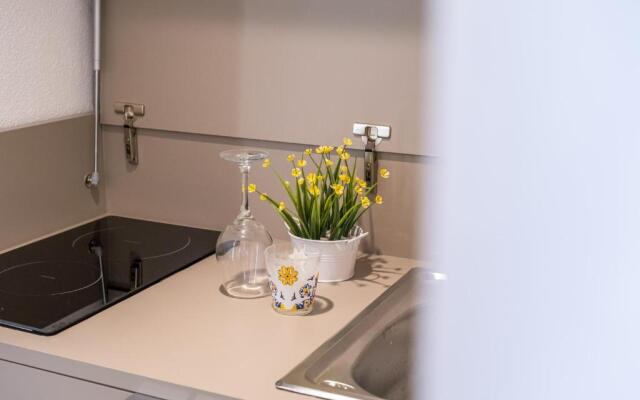 Barlaman Luxury Rooms