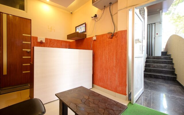 OYO 8116 Park Inn
