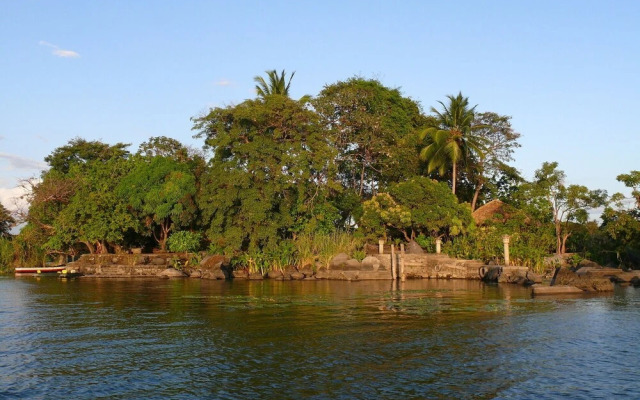 Zopango Private Island, Asese Bay, Granada