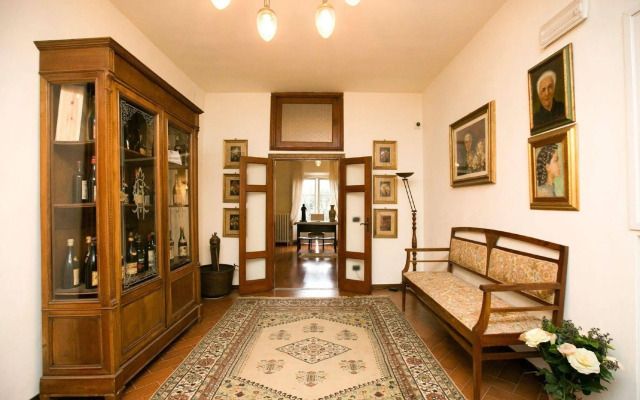 Villa Nardi - Residenza D'Epoca