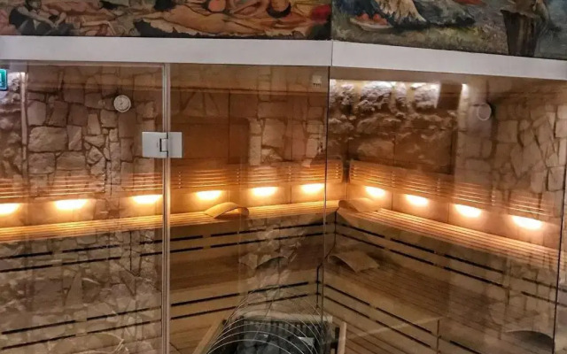 Ortea Palace Hotel, Sicily, Autograph Collection