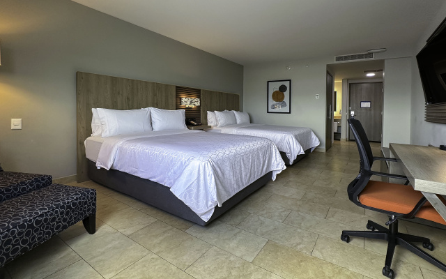 Holiday Inn Express Mérida by IHG