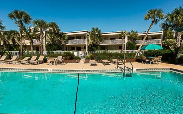 Silver Dunes Condominium