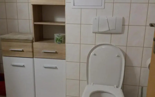 Apartman Kamila