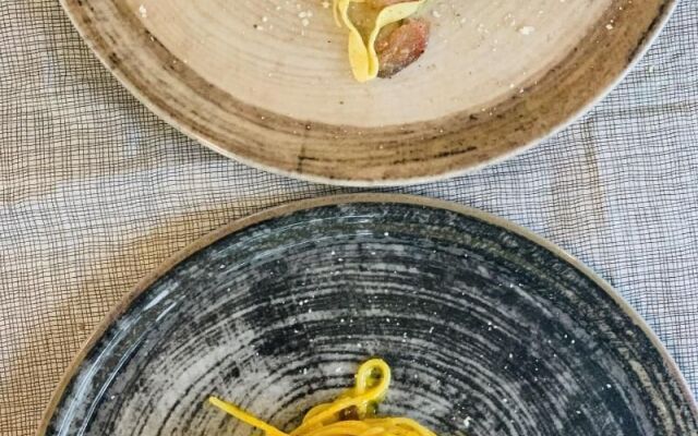 L'Ennesima Osteria con Alloggio - Bike Hotel