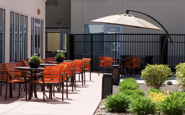 SpringHill Suites by Marriott Boise ParkCenter