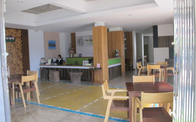 Aonang Eco Inn