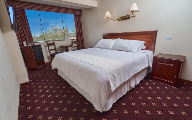 El Cabildo Hotel Arequipa