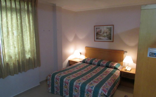 New Orchid Hotel