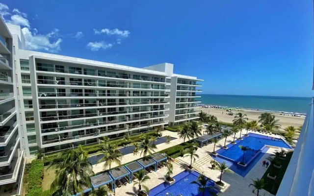 w Incredible 2BR w Unique View n AC