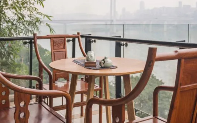 Starway Hotel (Chongqing Nanbin Road)