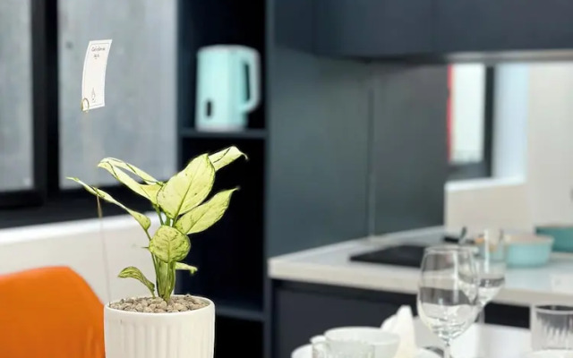 Unite Premier Apartment Ho Chi Minh