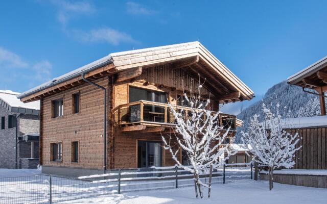 The Village - Chalet Mill