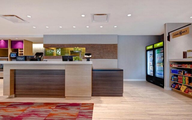 Home2 Suites Lincolnshire Chicago, IL