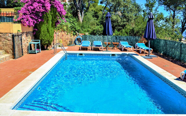 Holiday Home La Chumbera