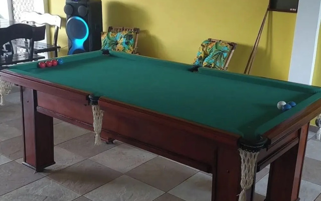 Pousada Summer Beach by Itaúna