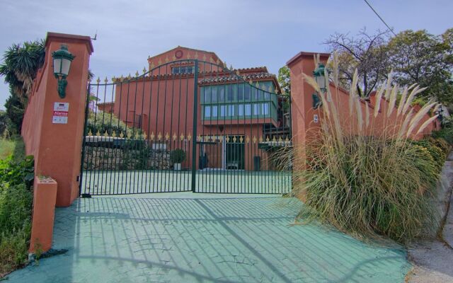 Villa Patrizia