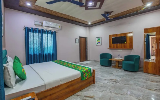 Treebo Ramayan Suites Ayodhya