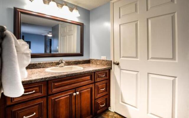 Ocean Unit 2906 Condo