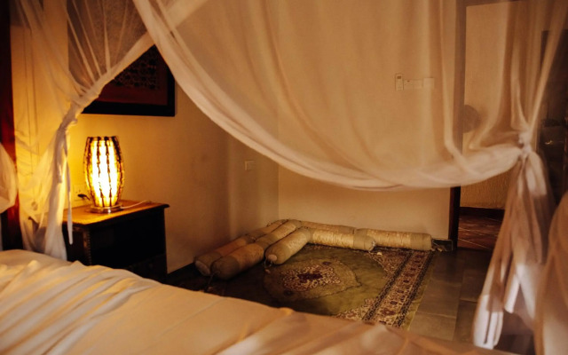 Tamani Villas Annex