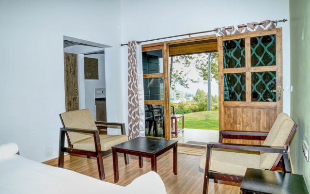 Logan Camp Ooty