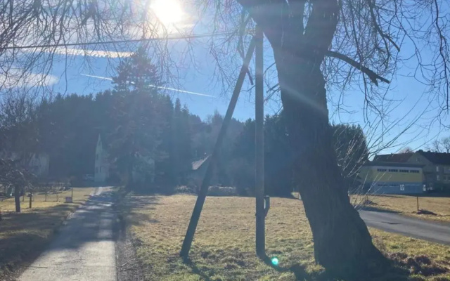 Sternenhimmel Gamlitz